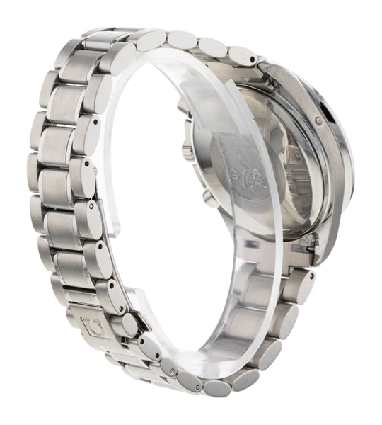 Omega Speedmaster DayDate 3520.53.00